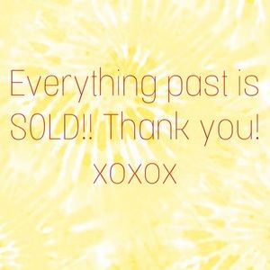 Sold !!